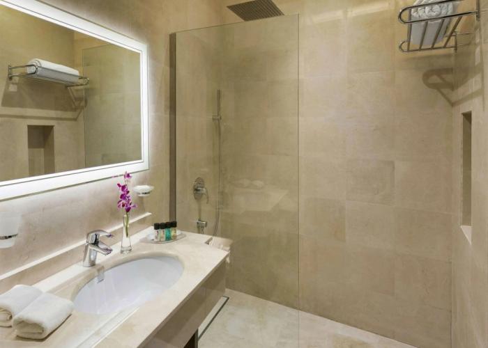 Mövenpick Hotel Qassim