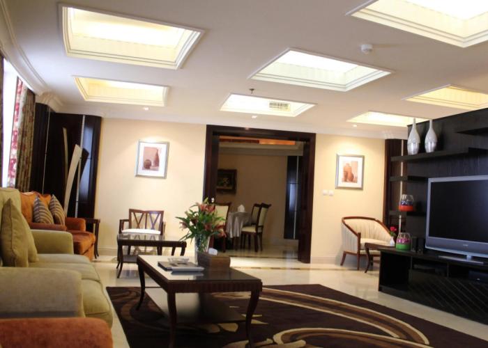 Mövenpick Hotel Qassim