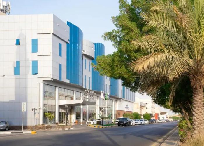 Golden Tulip Buraidah Hotel