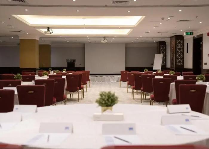 Golden Tulip Buraidah Hotel