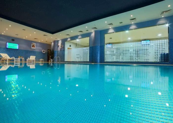 Golden Tulip Buraidah Hotel