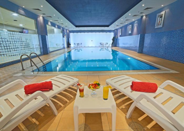 Golden Tulip Buraidah Hotel