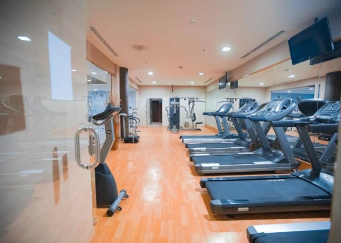 Golden Tulip Buraidah Hotel