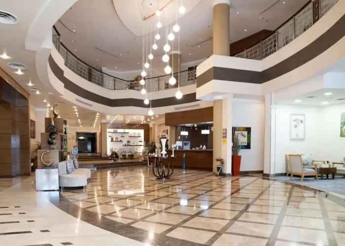 Golden Tulip Buraidah Hotel