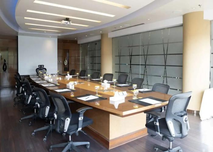 Golden Tulip Buraidah Hotel