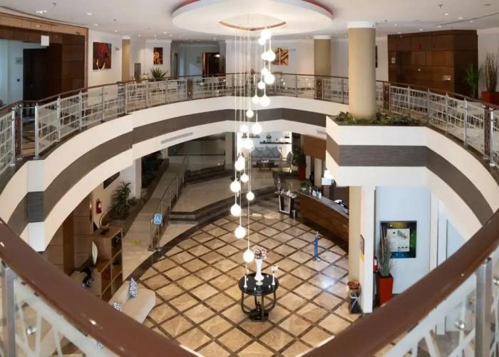 Golden Tulip Buraidah Hotel