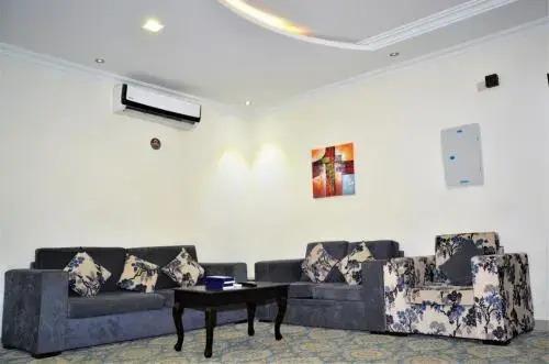 Manazel Al Masa Furnished Units