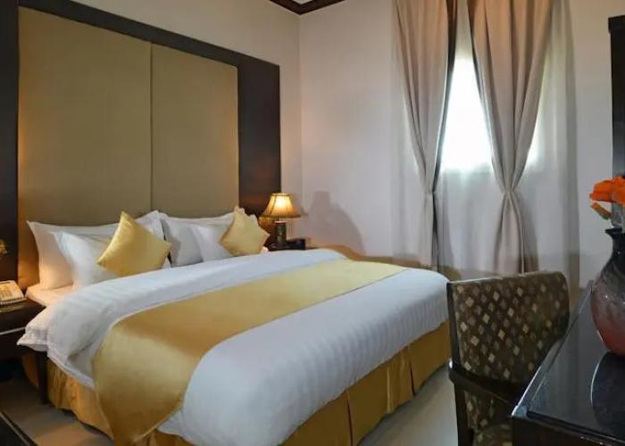 Boudl Buraydah Apartment