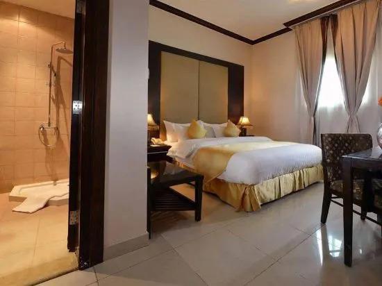 Boudl Buraydah Apartment