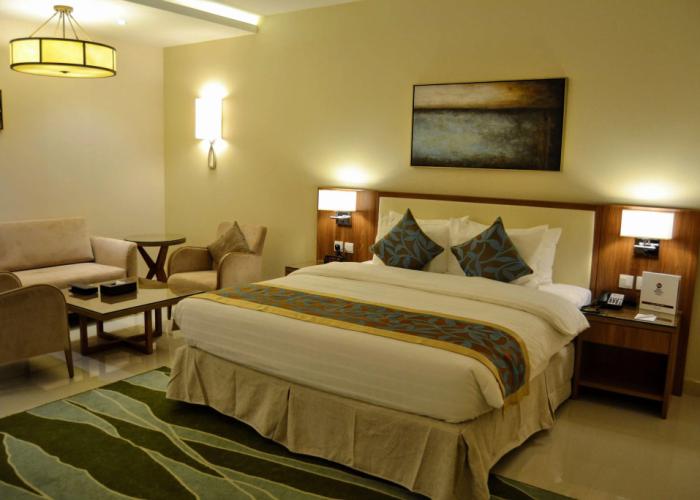 Best Western Plus Buraidah