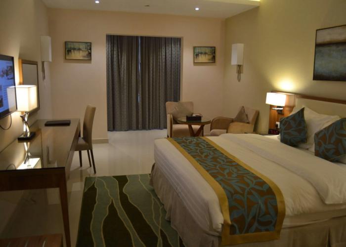 Best Western Plus Buraidah