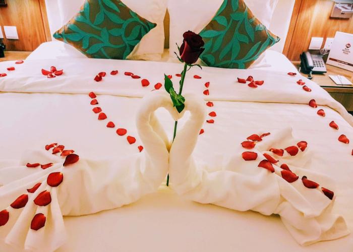 Best Western Plus Buraidah