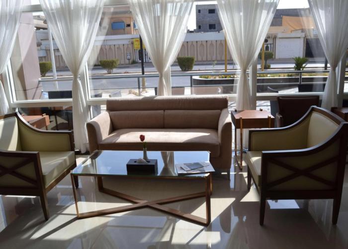 Best Western Plus Buraidah