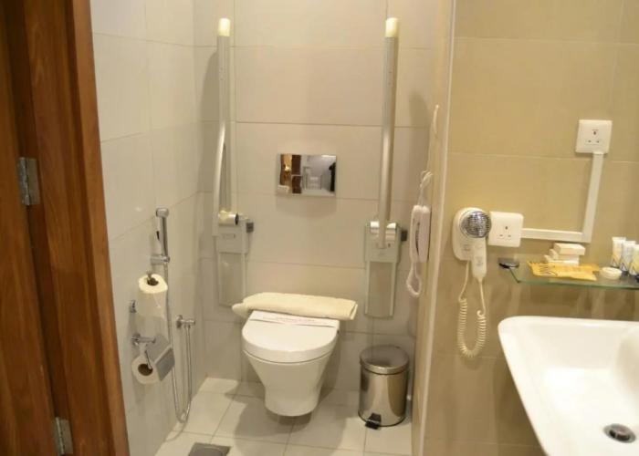 Best Western Plus Buraidah