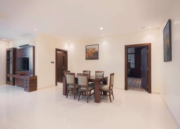 Radisson Blu Hotel, Buraidah