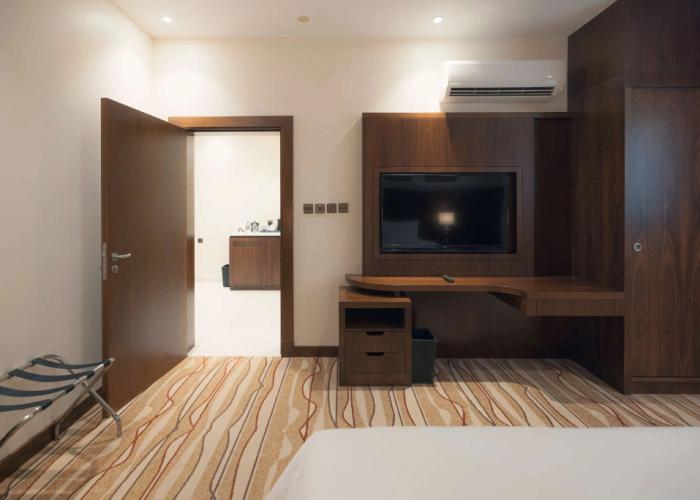 Radisson Blu Hotel, Buraidah