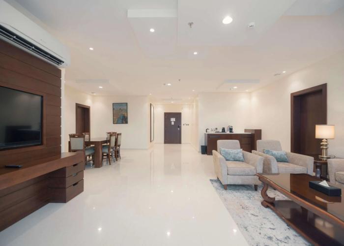 Radisson Blu Hotel, Buraidah