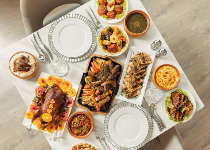 Radisson Blu Hotel, Buraidah