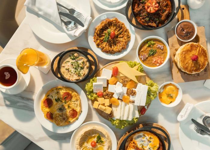 Radisson Blu Hotel, Buraidah