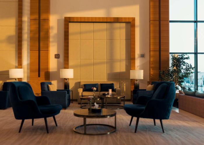 Radisson Blu Hotel, Buraidah