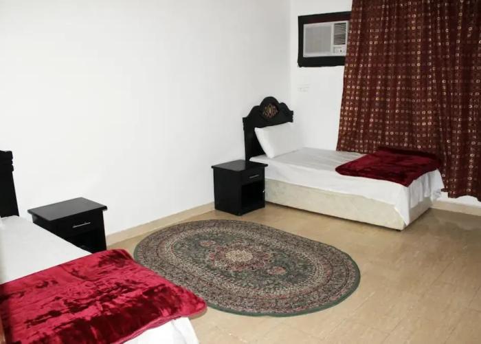 Al Eairy Furnished Apartments Qassim 1