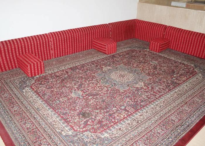 Al Eairy Furnished Apartments Qassim 1