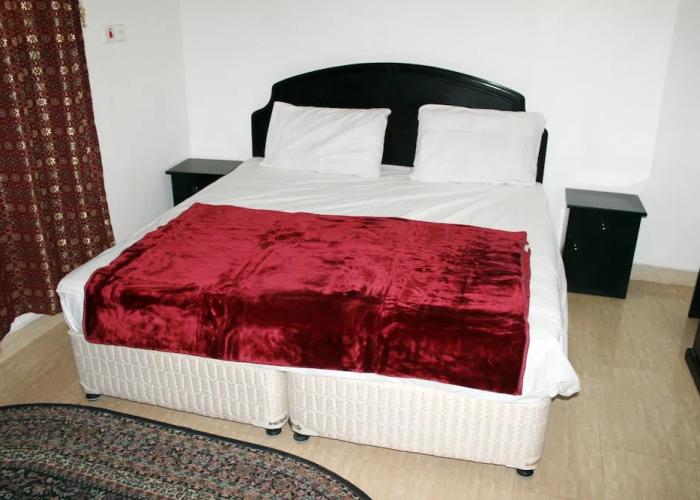 Al Eairy Furnished Apartments Qassim 1