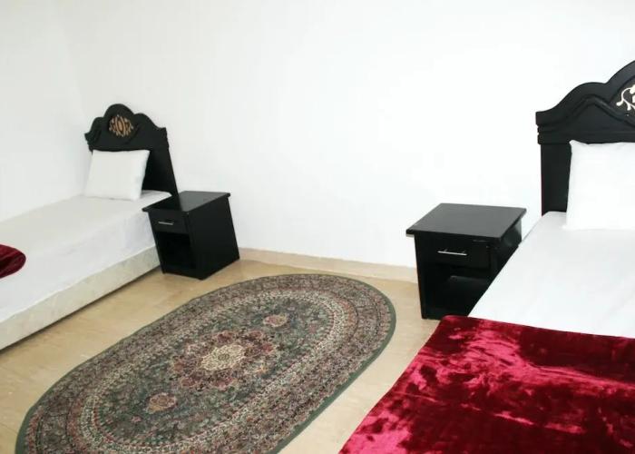 Al Eairy Furnished Apartments Qassim 1