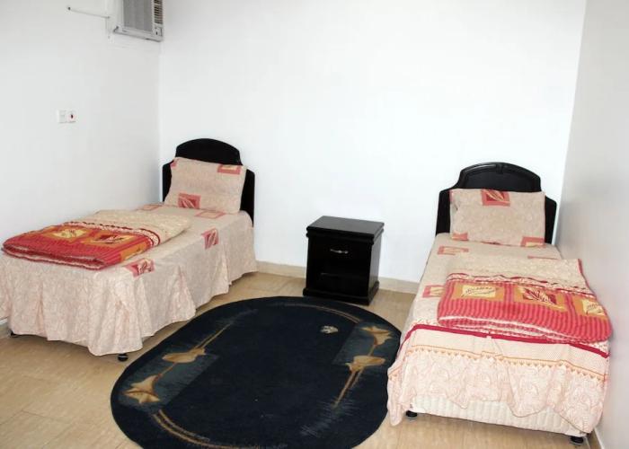 Al Eairy Furnished Apartments Qassim 1