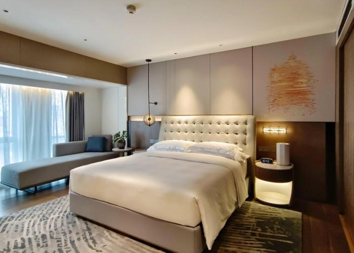 Crowne Plaza Hohhot City Center