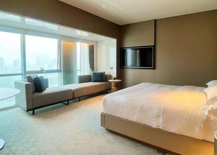 Crowne Plaza Hohhot City Center