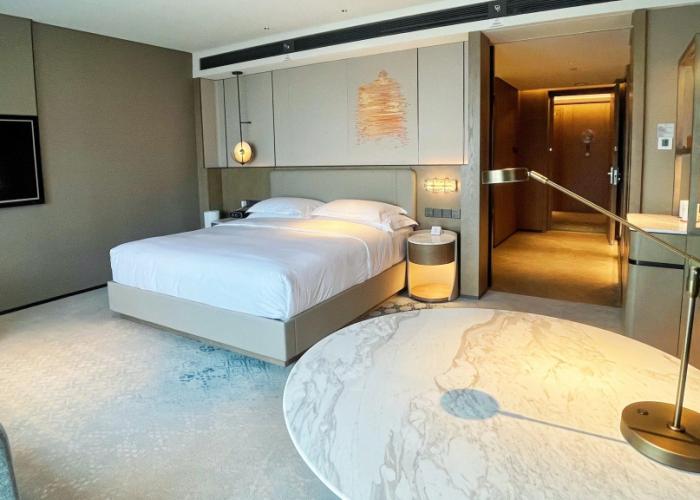 Crowne Plaza Hohhot City Center