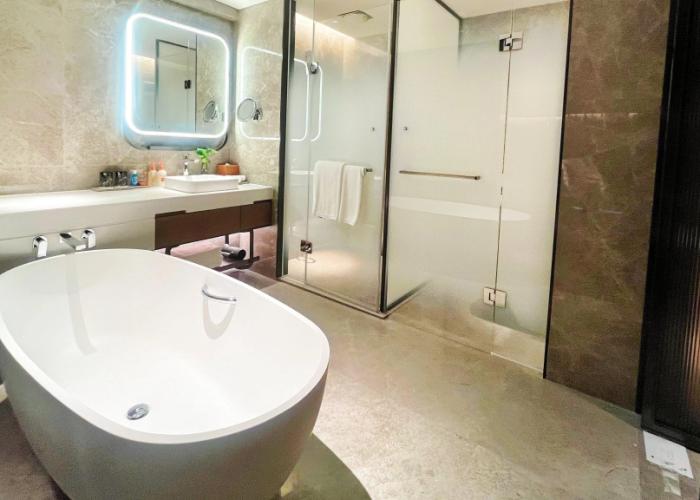 Crowne Plaza Hohhot City Center