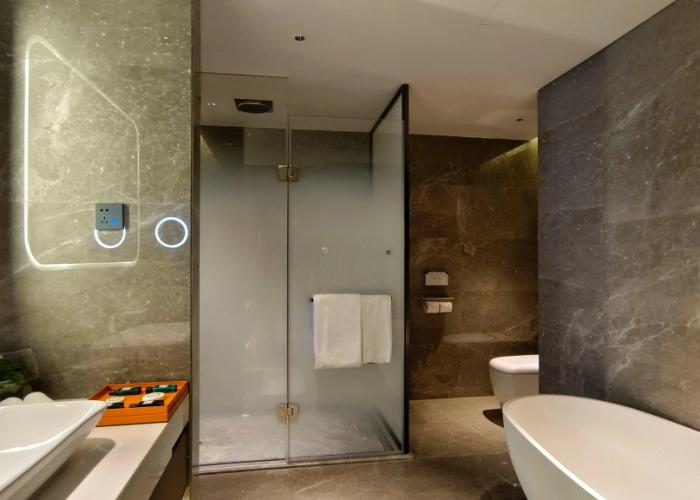 Crowne Plaza Hohhot City Center