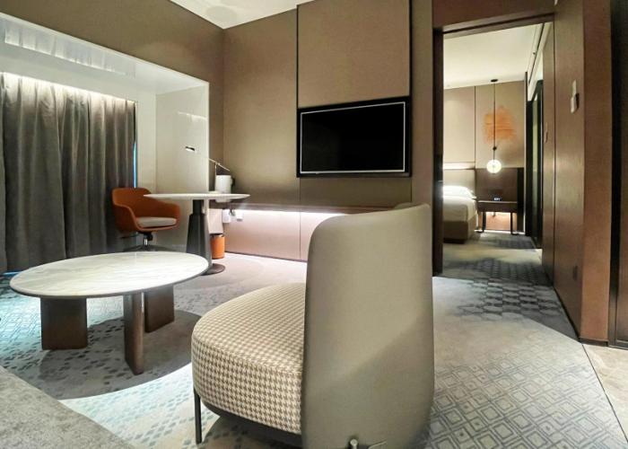 Crowne Plaza Hohhot City Center