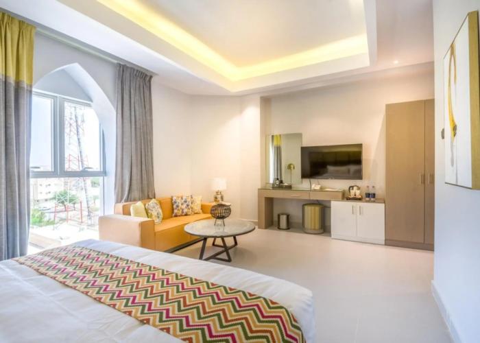 Ewaa Express Hotel - Buraidah