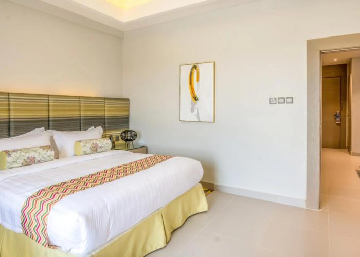 Ewaa Express Hotel - Buraidah