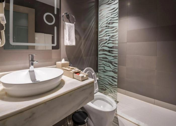 Ewaa Express Hotel - Buraidah