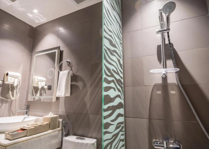 Ewaa Express Hotel - Buraidah