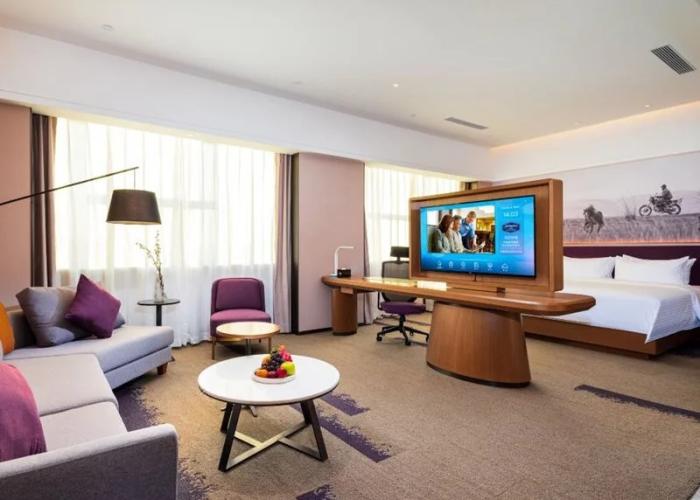 Hampton by Hilton Hohhot Gulou