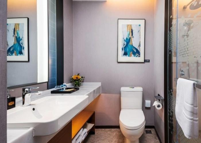Hampton by Hilton Hohhot Gulou