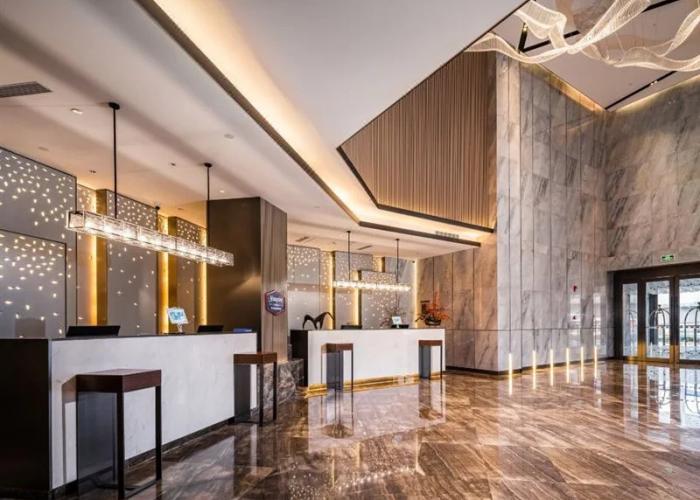 Hampton by Hilton Hohhot Gulou
