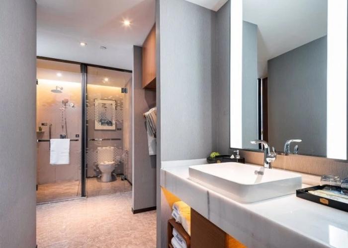 Hampton by Hilton Hohhot Gulou