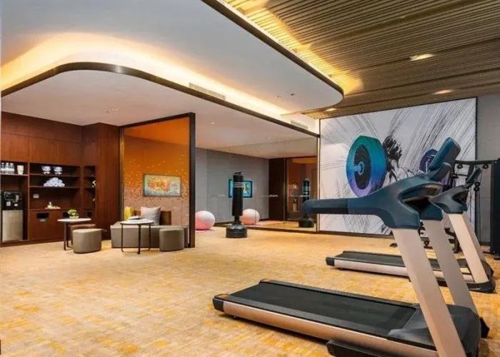 Hampton by Hilton Hohhot Gulou