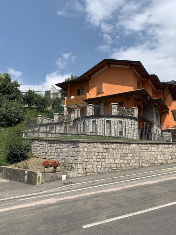 B&B San Pellegrino Terme