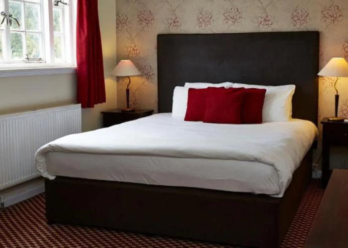 The Grosvenor Stockbridge