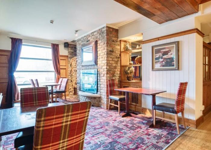 Hotel Premier Inn Andover