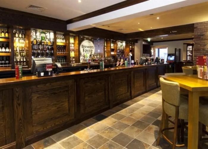 Hotel Premier Inn Andover