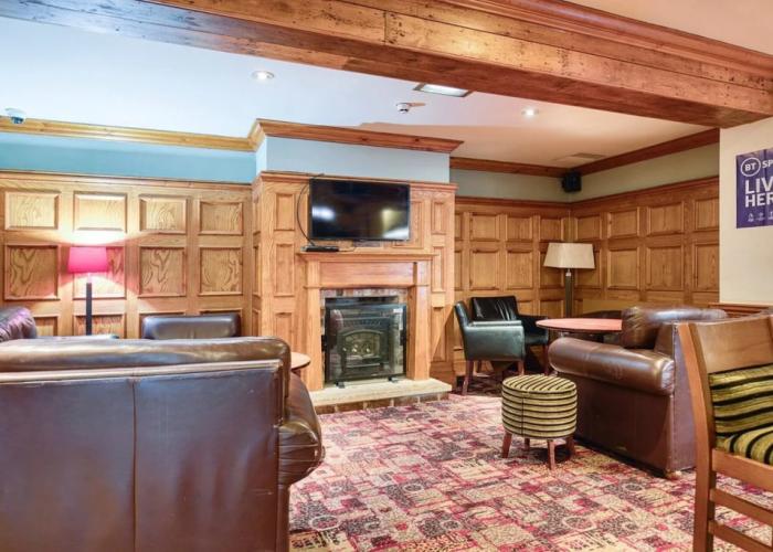 Hotel Premier Inn Andover