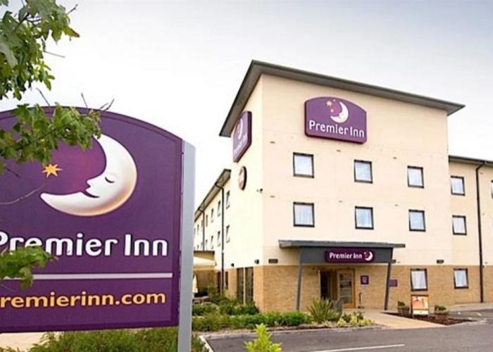 Hotel Premier Inn Andover